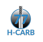 H-Carb Logo image