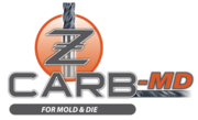 Z-Carb MD Logo
