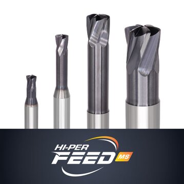 Hi-Per Feed MS Display