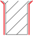 Picatinny Rail geometry 