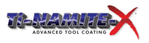 Ti-Namite-X logo