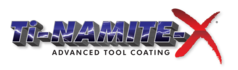 Ti-NAMITE-X logo