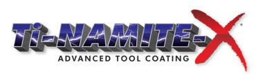Ti-Namite-x logo