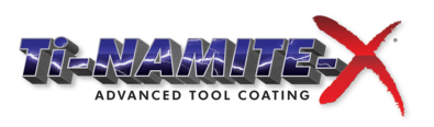 Ti-namite-a coating logo