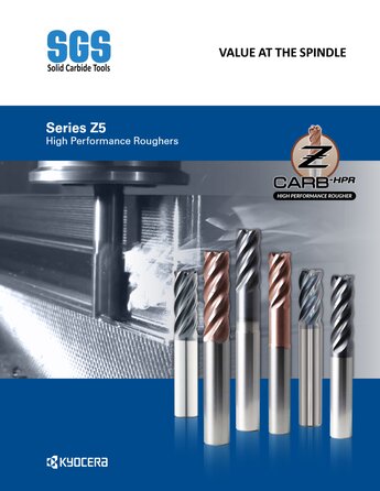 Z-Carb HPR Brochure