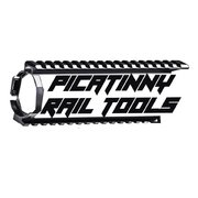 Picatinny Rail Tool Logo