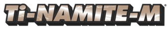 Ti-Namite-m logo