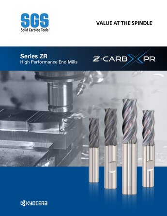 Tapered Circle Segment Brochure