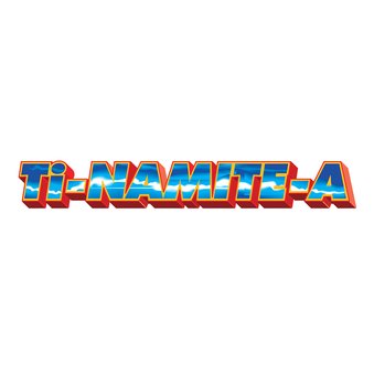 Ti-namite-a Logo