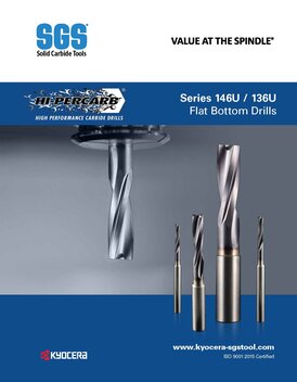 Hi-PerCarb 146U/136U Brochure
