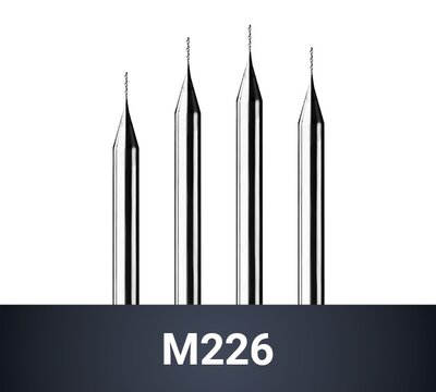 M226 Display