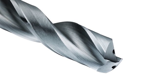 Hi-PerCarb® Series 143M-S Drill Bit end geometry image