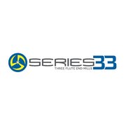 Series 33 logo