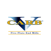 V-carb logo