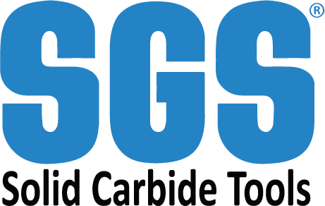 SGS Kyocera logo