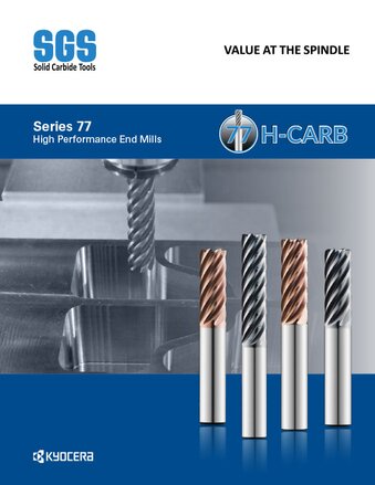 H-Carb Brochure