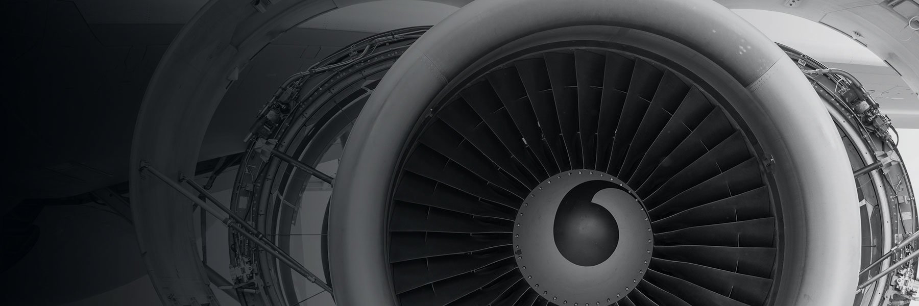 Aerospace Solutions image of engine