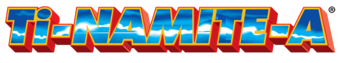 Ti-Namite-A logo