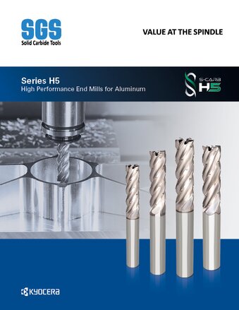 S-Carb H5 Brochure