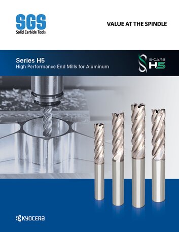 S-Carb H5 Brochure Cover