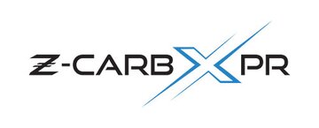 Z-Carb XPR Logo