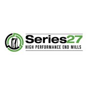 Series 27 logo