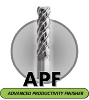 S-Carb APF logo