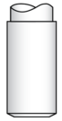 Common shank icon