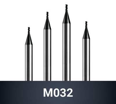 M032 Display