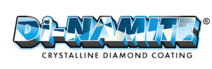 Di-Namite Logo