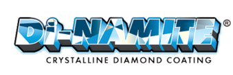 Di-Namite Hard Coating Logo