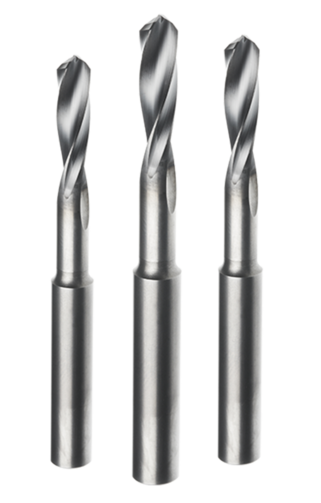 Series 27 End Mill Group Picture