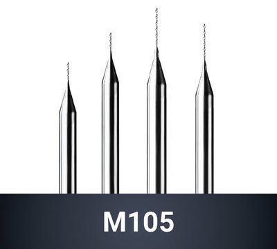 M105 Display