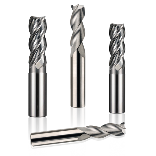 S-carb apf end mill group image