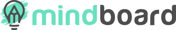 Mindboard Logo