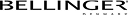 bellinger brand logo