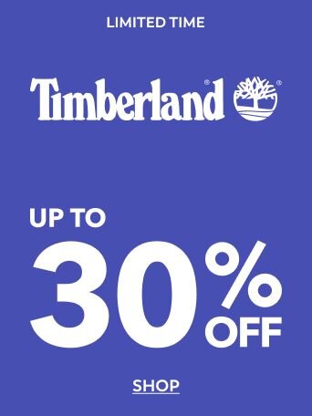 TIMBERLAND