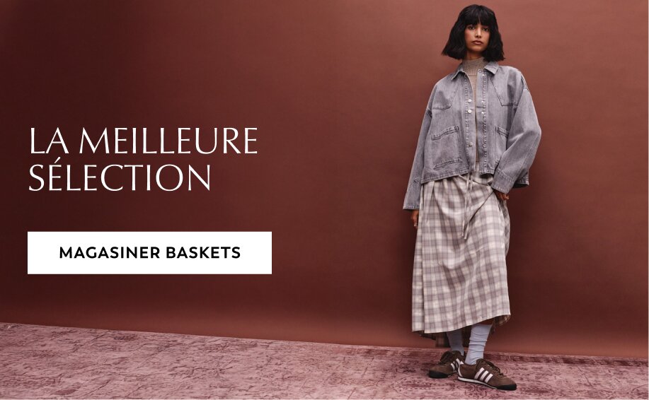 Magasiner Baskets