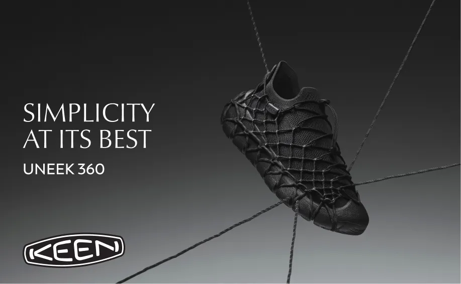 Keen