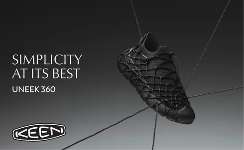 KEEN UNEEK-360-M