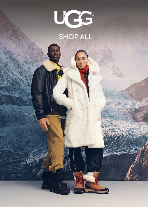 Shop UGG