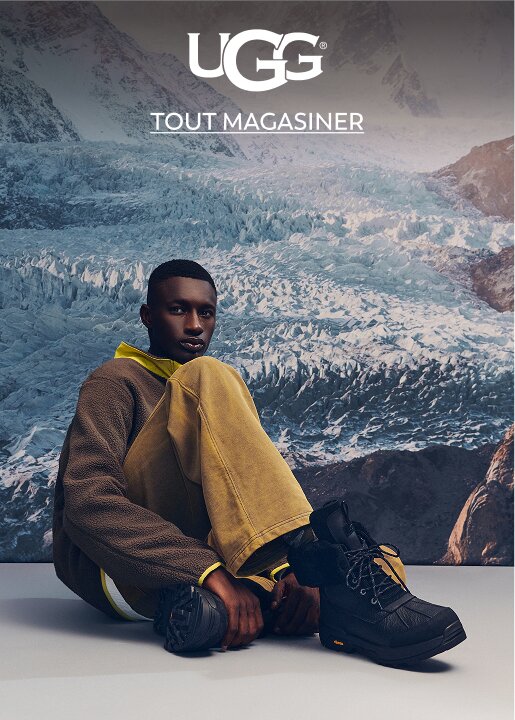 Magasiner UGG