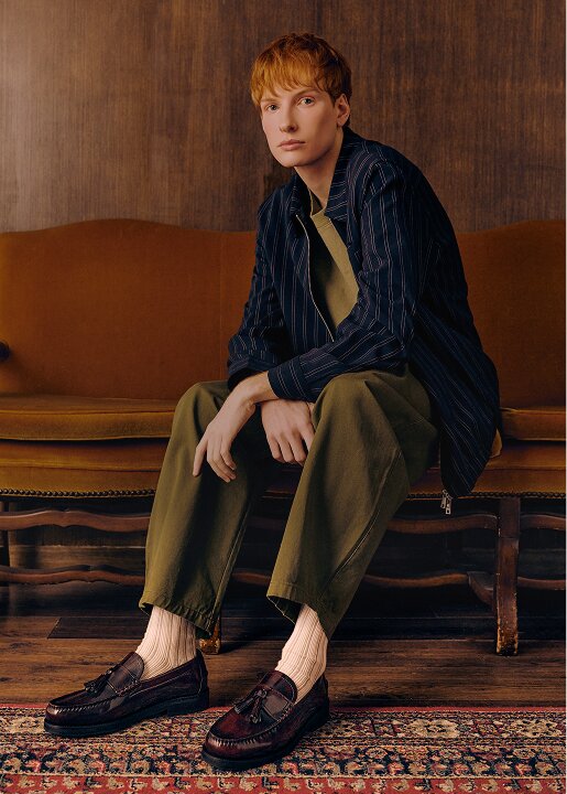 Chaussures jusqu'à 60%