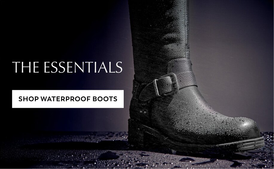 Shop Waterproof Boots