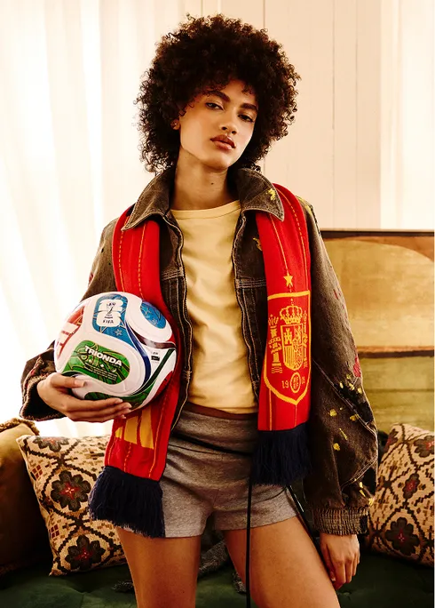 ADIDAS