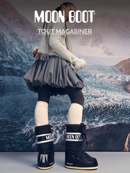 Moon Boot