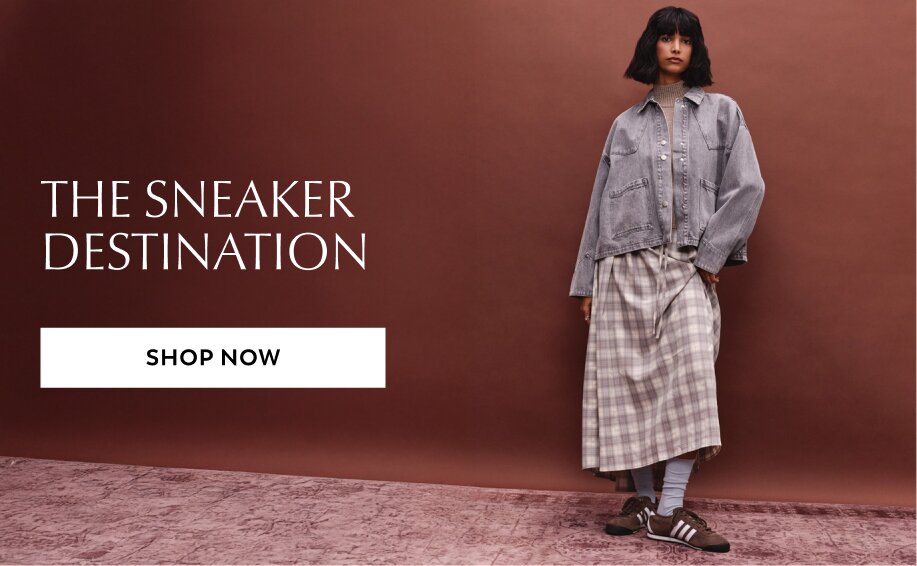 Shop Sneakers