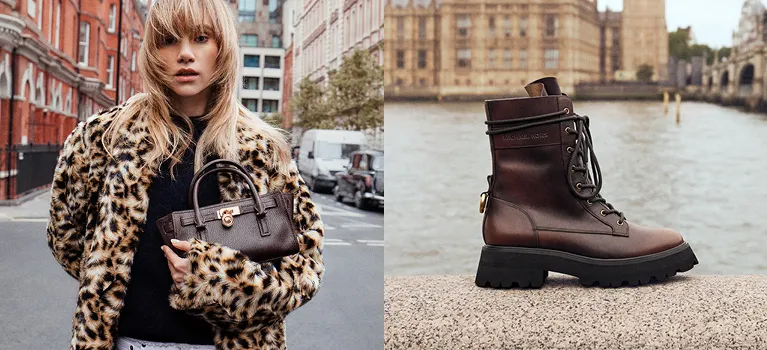 MICHAEL KORS