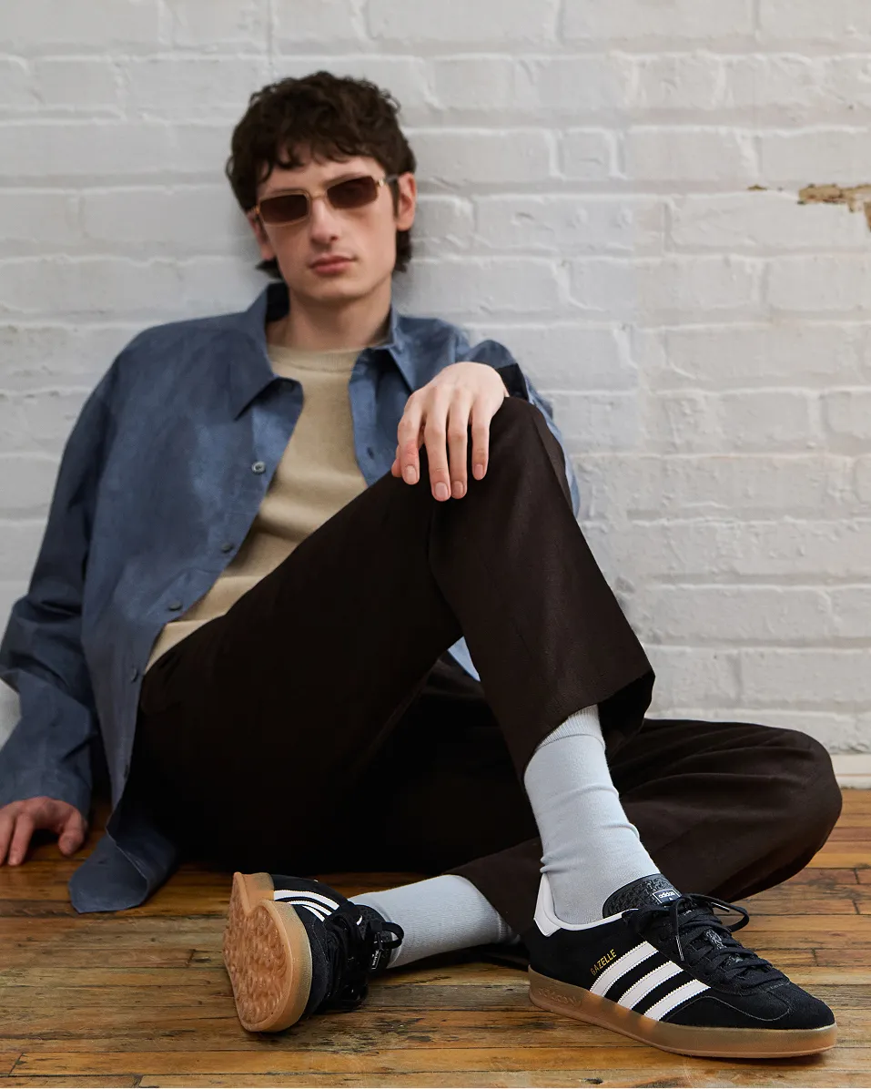 SHOP ADIDAS