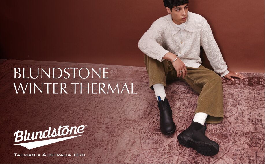 Blundstone Winter Thermal